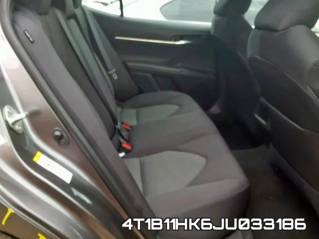 4T1B11HK6JU033186 фото 7