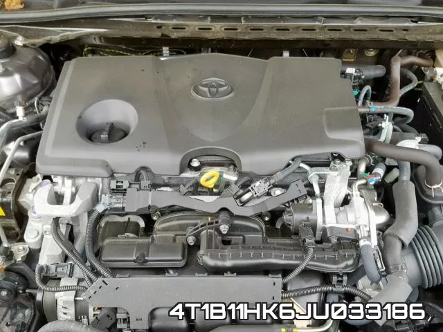 4T1B11HK6JU033186 фото 8