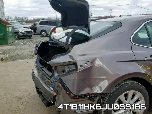 4T1B11HK6JU033186 фото 10