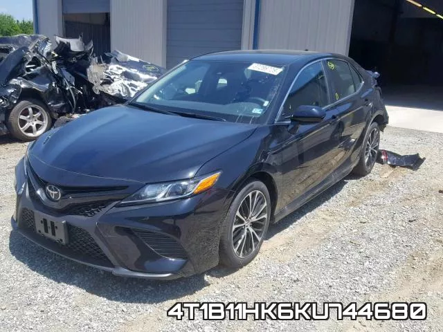 4T1B11HK6KU744680 фото 3