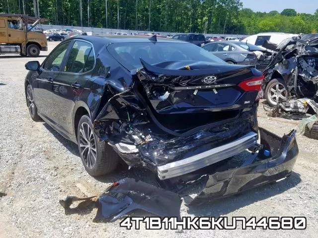 4T1B11HK6KU744680 фото 4