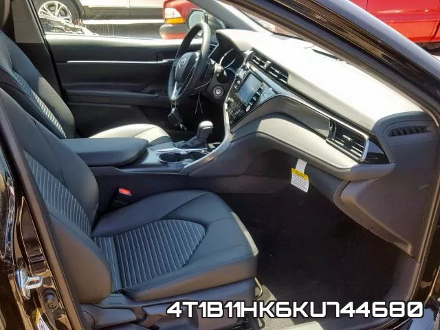 4T1B11HK6KU744680 фото 6