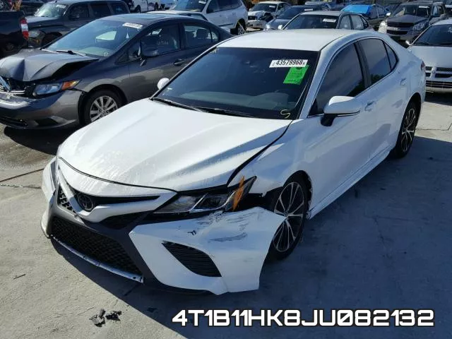 4T1B11HK8JU082132 фото 3
