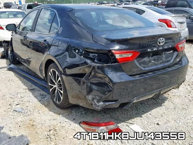 4T1B11HK8JU143558 фото 4