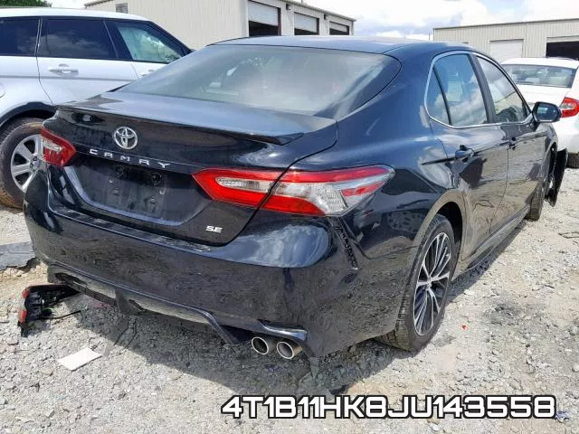4T1B11HK8JU143558 фото 5