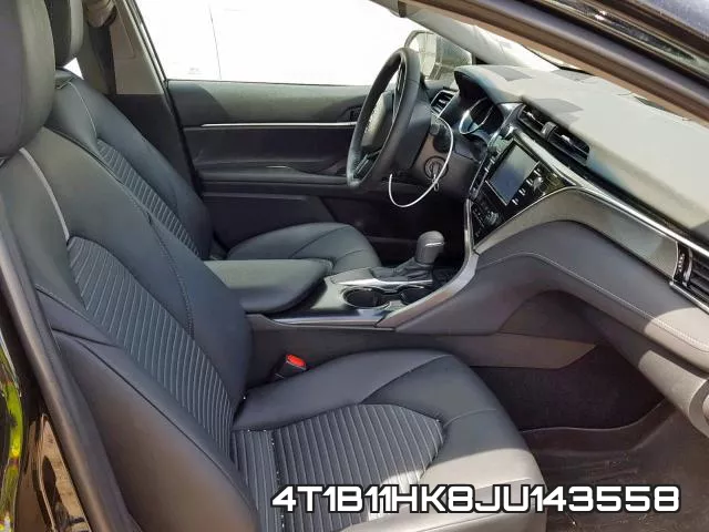4T1B11HK8JU143558 фото 6