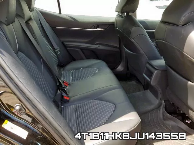 4T1B11HK8JU143558 фото 7