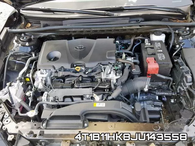 4T1B11HK8JU143558 фото 8