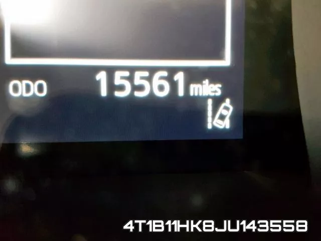 4T1B11HK8JU143558 фото 9