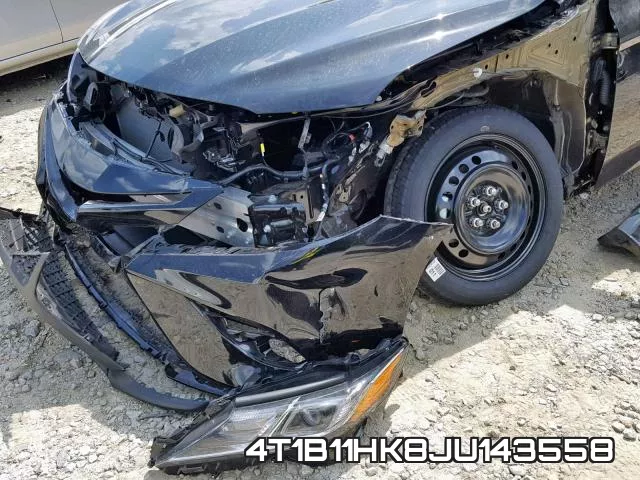 4T1B11HK8JU143558 фото 10