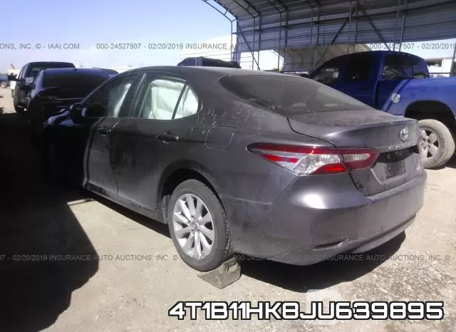 4T1B11HK8JU639895 фото 4