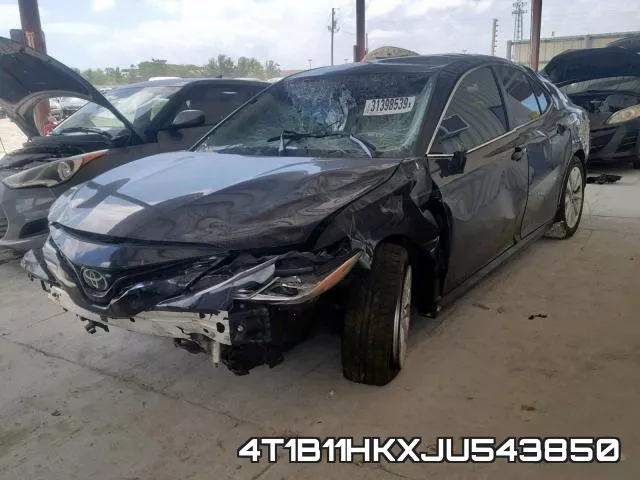 4T1B11HKXJU543850 фото 3