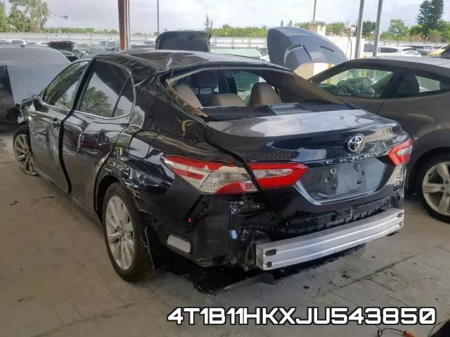 4T1B11HKXJU543850 фото 4