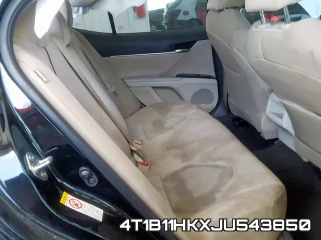 4T1B11HKXJU543850 фото 7