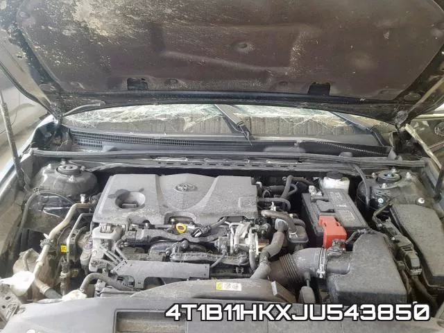 4T1B11HKXJU543850 фото 8