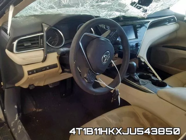 4T1B11HKXJU543850 фото 10