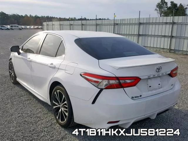 4T1B11HKXJU581224 фото 4