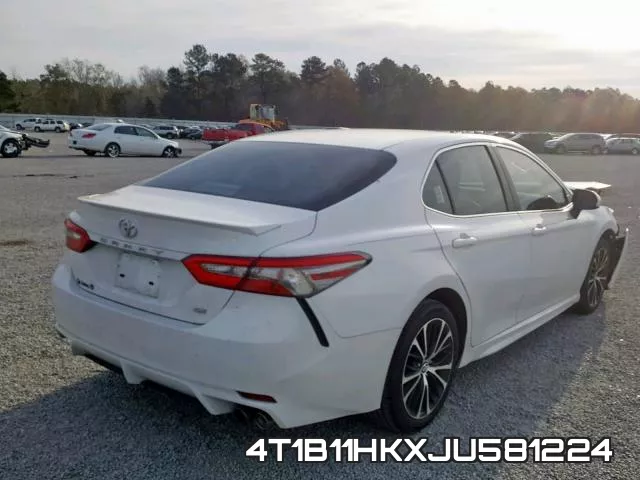 4T1B11HKXJU581224 фото 5