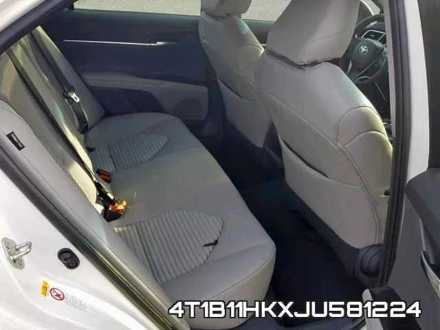 4T1B11HKXJU581224 фото 7