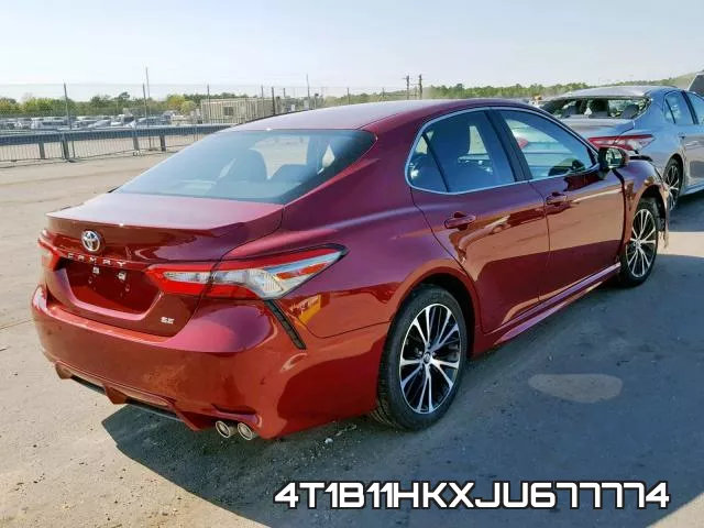 4T1B11HKXJU677774 фото 5