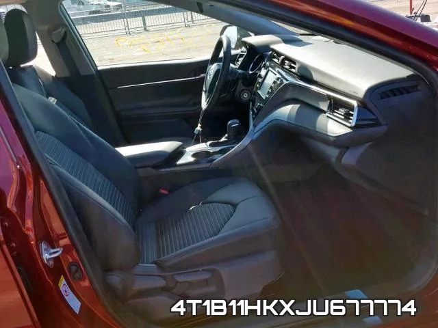 4T1B11HKXJU677774 фото 6