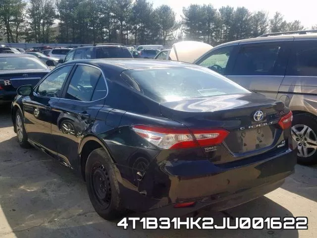4T1B31HK2JU001622 фото 4