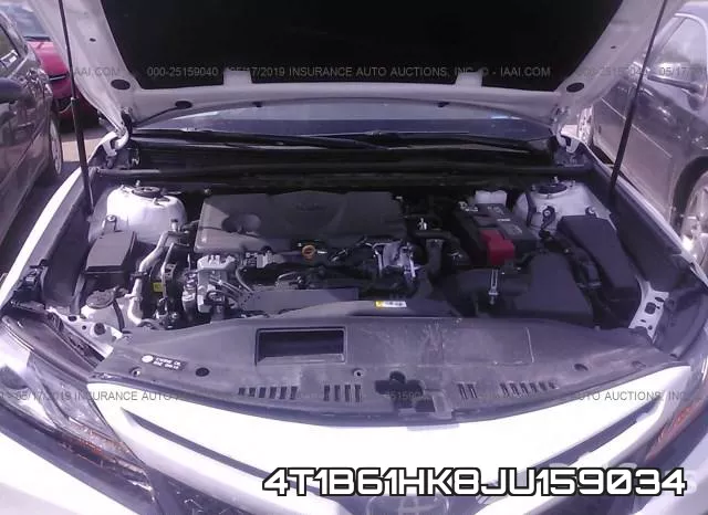 4T1B61HK8JU159034 фото 2