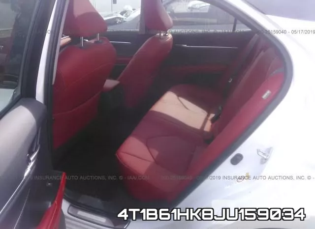 4T1B61HK8JU159034 фото 9