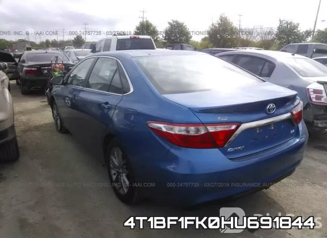 4T1BF1FK0HU691844 фото 4