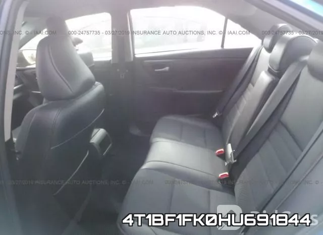 4T1BF1FK0HU691844 фото 9