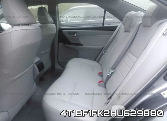 4T1BF1FK2HU629880 фото 9