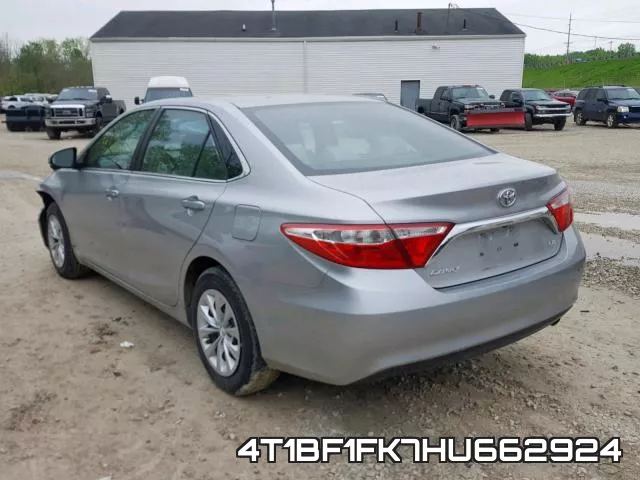 4T1BF1FK7HU662924 фото 4