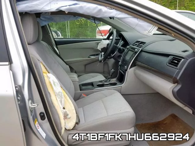 4T1BF1FK7HU662924 фото 6