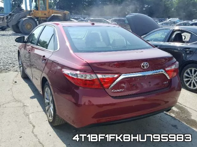 4T1BF1FK8HU795983 фото 4