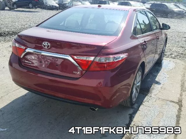 4T1BF1FK8HU795983 фото 5