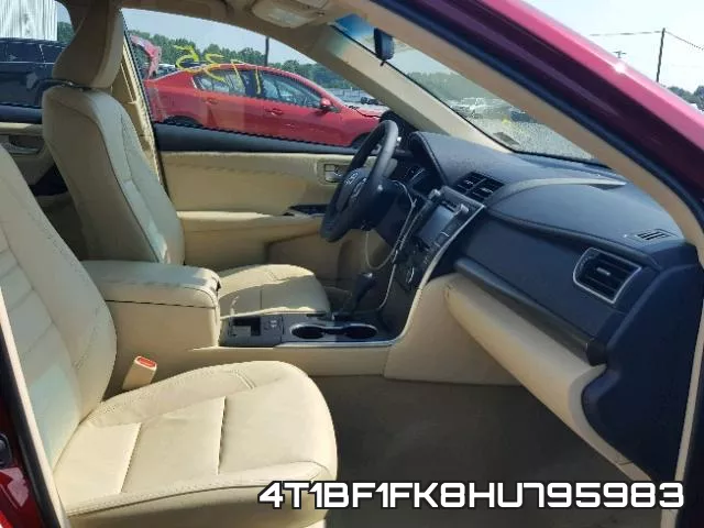 4T1BF1FK8HU795983 фото 6