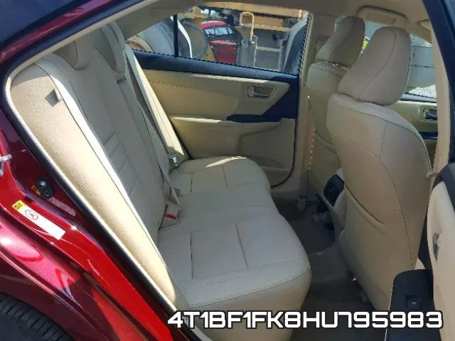 4T1BF1FK8HU795983 фото 7