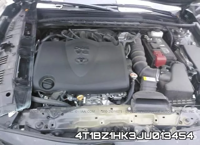 4T1BZ1HK3JU013454 фото 2