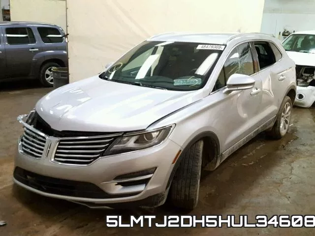 5LMTJ2DH5HUL34608 фото 3