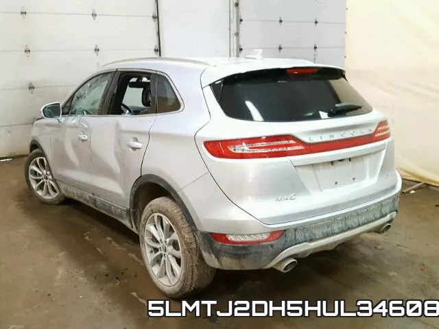 5LMTJ2DH5HUL34608 фото 4