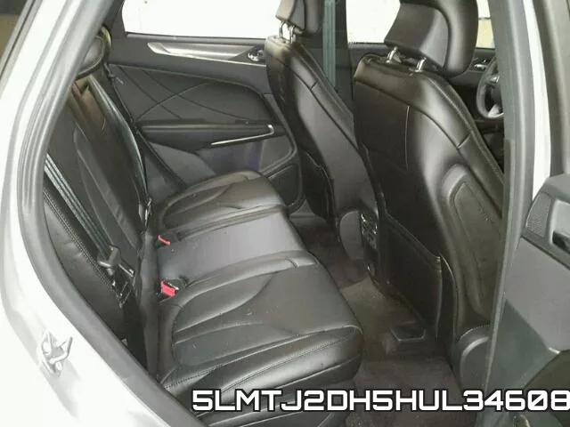 5LMTJ2DH5HUL34608 фото 7