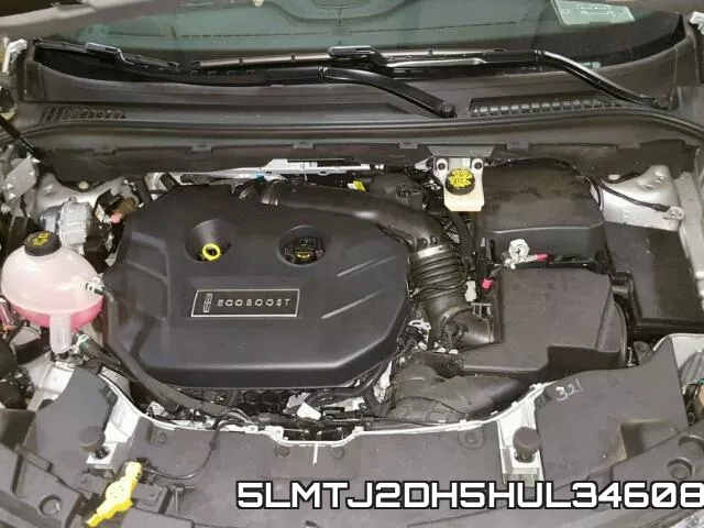 5LMTJ2DH5HUL34608 фото 8