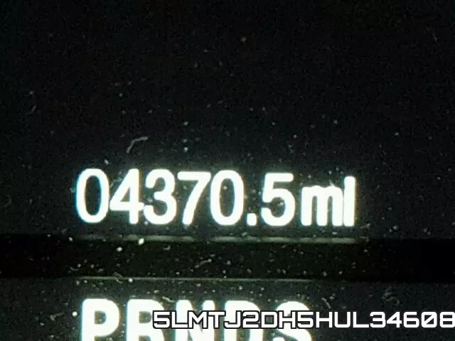 5LMTJ2DH5HUL34608 фото 9