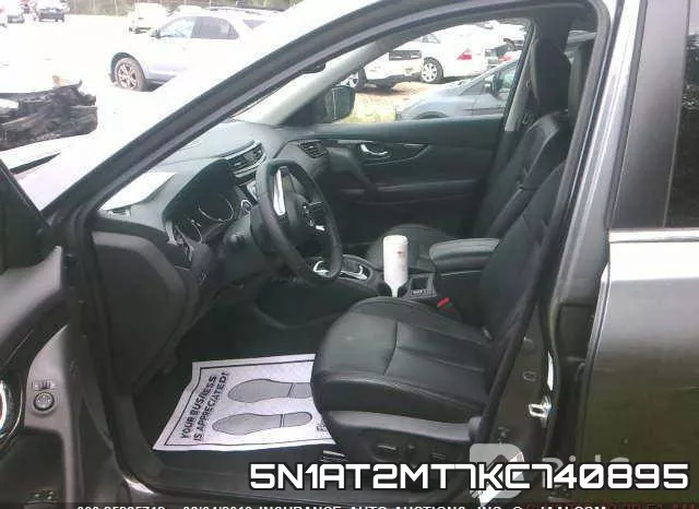5N1AT2MT7KC740895 фото 3