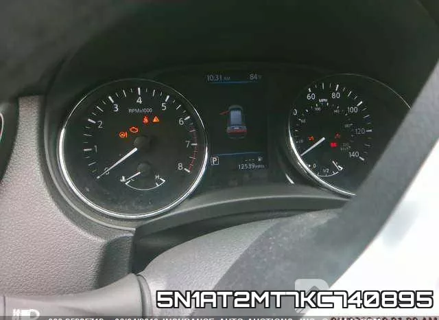 5N1AT2MT7KC740895 фото 4