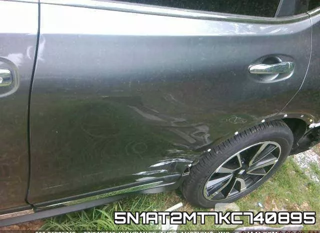5N1AT2MT7KC740895 фото 8