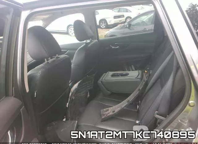 5N1AT2MT7KC740895 фото 10