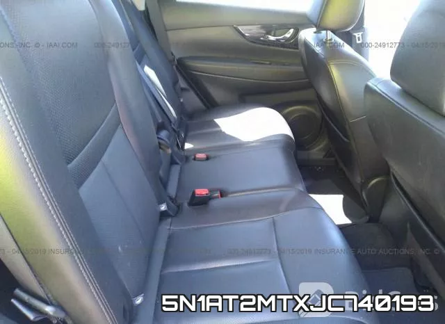 5N1AT2MTXJC740193 фото 9