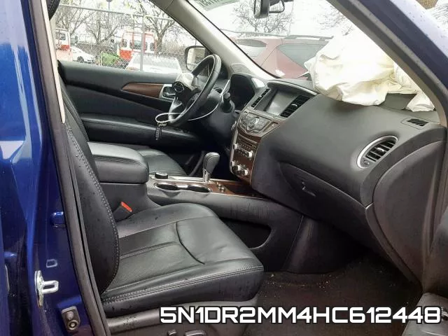 5N1DR2MM4HC612448 фото 6