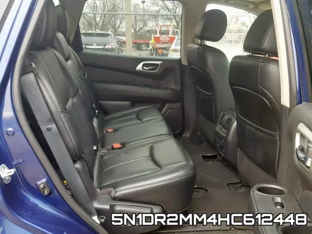 5N1DR2MM4HC612448 фото 7